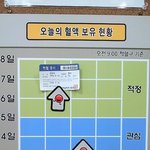 삐형이 최고헌혈율20100425일<b>요일</b>