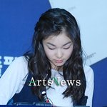 성숙미가 느껴지는 예쁜 <b>연아</b> :) ♥.♥
