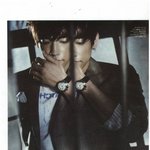 인간 명품 <b>정지훈</b>