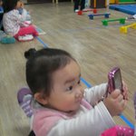 <b>두</b>돌돈 안된 우리 어린이<b>집</b>아기가...