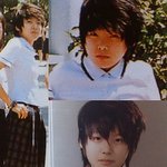 애프터스쿨 레이나 졸업사진, 좀 충격;