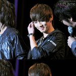 여자보다 더 화려한 샤이니 <b>key</b> 눈화장