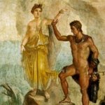 냉장고와 화장품의 이름은 그리스 신화에서 나온 말??