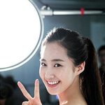 소녀시대 화장품 광고, <b>포샵</b> 남용;;