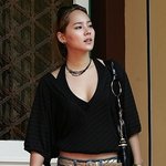 정말 패션감각 바닥인 여자 연예인