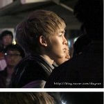 닉쿤 피부 클로즈업, <b>게릴라</b>데이트 사진들