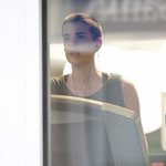 <b>미소년</b>이라고 해도 믿을듯한 아기네스 딘