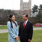 김연아는 요즘 변신중!!