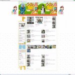 <b>블러</b>그 만들기에 도전하다.... 많은 조언 좀 부탁합니다...