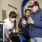 나날이 업글 미모 투애니원 박봄