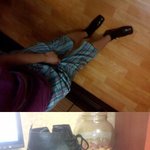 [사진有] <b>앵글</b>부츠 빵터짐