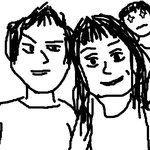 [그림有] 내 남자친구를 어장관리하는 그 여후배,