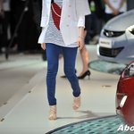 김연아 모터쇼 사진 대<b>방출</b>~~