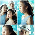 대박 멋진 김연아의 하우젠 <b>제로</b> 포스터!!!