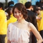 하이킥 유인나, 여신같은 드레스입고 <b>우아</b>하게!