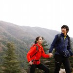 다정한 연하<b>연상</b> 이승기 이민정 사진 모음