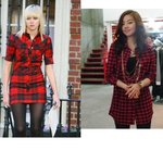 테일러맘슨 <b>vs</b> <b>소희</b>, 일상스타일대결!!