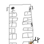 수원에서 잠실가는 빨간버스