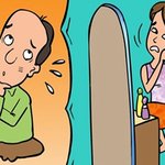 남성탈모 증상과 원인을 알아보세요~