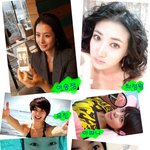 인기 최고 여자연예인들의 각양<b>각색</b> 셀카 표정들 모음~