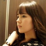 드라마 <b>촬영</b>중인 한가인, 더 어려진 최근 얼굴