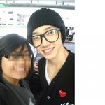 미국 <b>la</b>간 비스트, 팬들과 다정하게 사진찍는ㅋ