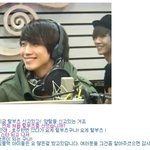 엠블랙 <b>이준</b>의 어그부츠가 부러웠던 비ㅋㅋ