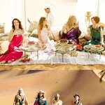 <섹스 앤 더 시티> <b>캐리</b>의 결별법칙 동영상