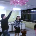 (사진有) 강의실에서 고백했어요