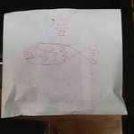 이 세상에서 가장 싸고 맛있었던 <b>도미</b>