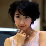 레이싱모델(2010부산<b>국제</b>모터쇼)사진有