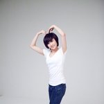 촬영장에서 <b>카라</b>.. 더 귀여워!!