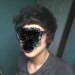 18살 <b>저의</b>꿈은 모델입니다.