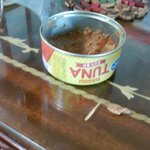 <b>동원</b> 참치에서 이상한 물질이 나왔어요! 사진有