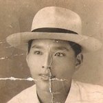 시크하신 우리 할아버지와의 추억(사진 유)