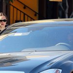 헐리웃 여자 연예인 명품 자동차 모음