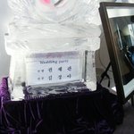 (사진有)오늘 개그맨권제관,김경아 <b>결혼식가</b>따왓어요 !