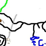 버스에서내려오다무릎꿇었어요..