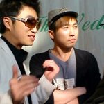 개그맨 김경아씨 결혼식다녀왔어요!