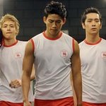 소시 <b>2pm</b> 같이 벗는구나