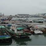 백령도 <b>주민</b> 그대들도 영웅입니다.