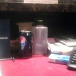 하 손<b>소독</b> 세정제 먹을뻔했어여'';