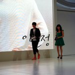 [사진 有]부산국제모터쇼가서 정경호랑 이민정봤어요!!