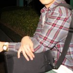 카메라 가방을 잃어버렸습니다. 제발 도와주세요.