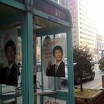 명동 한<b>복판</b>에 한민관이...