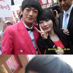 한민관이 <b>명동</b>에 여친과?!