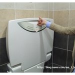 <b>seoul</b> metro 그 곳엔.. [화장실 - 기저귀 교환대]