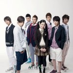 인피니트, 당신은 나의 오빠 절찬 <b>방영</b>중!