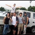 도시 '<b>촌놈</b>'과 '도시청년들'의 아주 특별한 우정