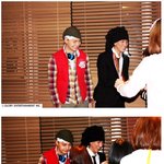 <b>김준</b>, 캐쥬얼도 런웨이 간지